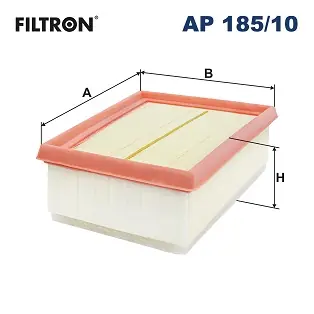Exclusieve Aanbieding Luchtfilter Filtron AP 185\\/10
