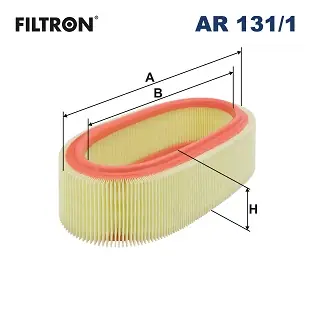 Beste Prijs Luchtfilter Filtron AR 131\\/1