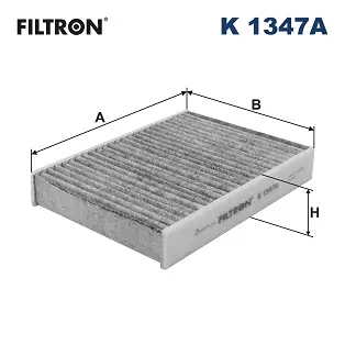 Interieurfilter Filtron K 1347A Koop Online