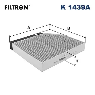 Nu Kopen Interieurfilter Filtron K 1439A