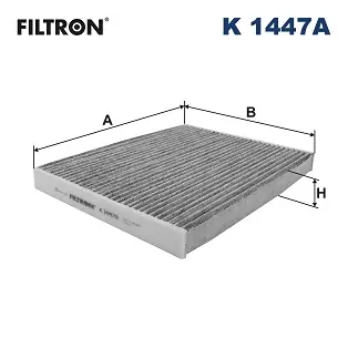 Interieurfilter Filtron K 1447A Actieprijs