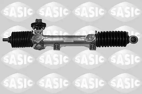 Ambachtelijk Stuurhuis Sasic 0024454