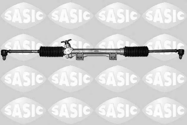 Flitsaanbieding Stuurhuis Sasic 0024824B