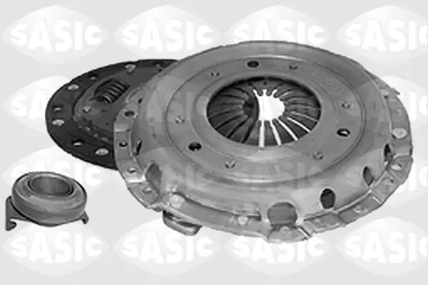 Koppelingsset Sasic 0042892 Shop Nu