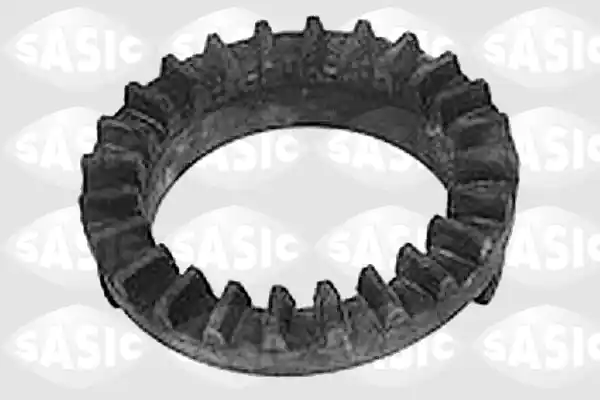 Alleen Vandaag Veerpootlager \\u0026 rubber Sasic 0315395