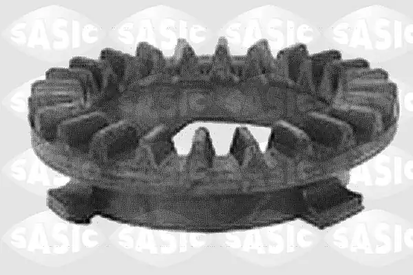 Gereduceerde Prijs Veerpootlager \\u0026 rubber Sasic 0315505