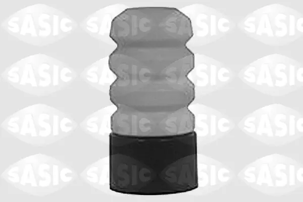 Professioneel Aanslagrubber vering Sasic 0335665