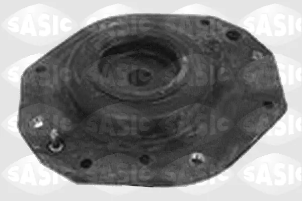 Veerpootlager \\u0026 rubber Sasic 0385275 Hete Deal