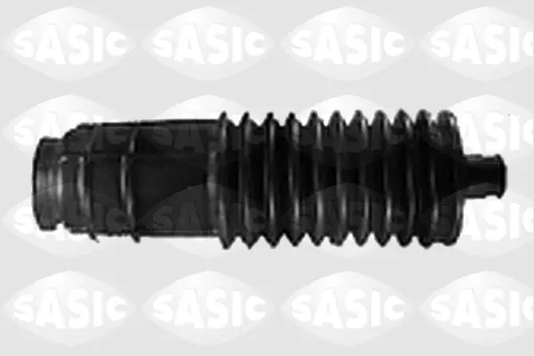 Favoriet Stuurhuishoes Sasic 0664194