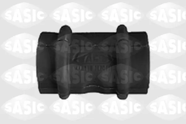 Stabilisatorstang rubber Sasic 0945405 Geld-Terug-Garantie