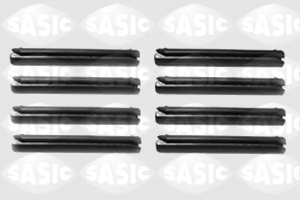 Superprijs Deur montageset Sasic 1000716S