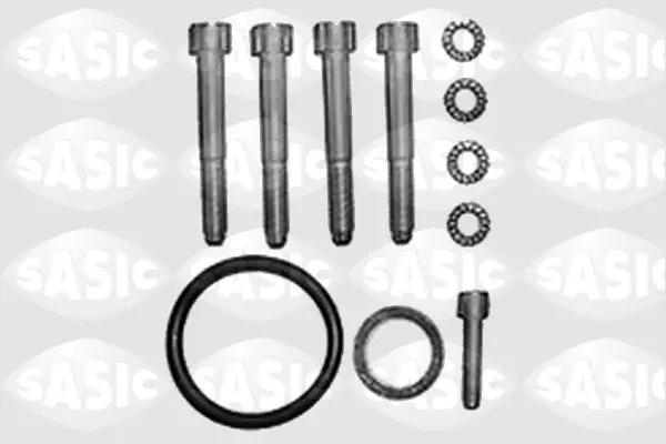 Koopje Fuseekogel reparatieset Sasic 1002613