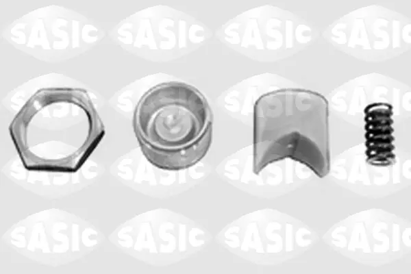 Koop Vandaag Stuuras lagerbus Sasic 1004012