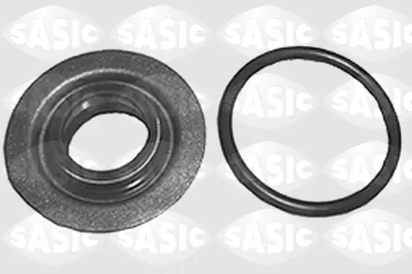 Meest Verkocht Schokdemper montageset Sasic 1005206