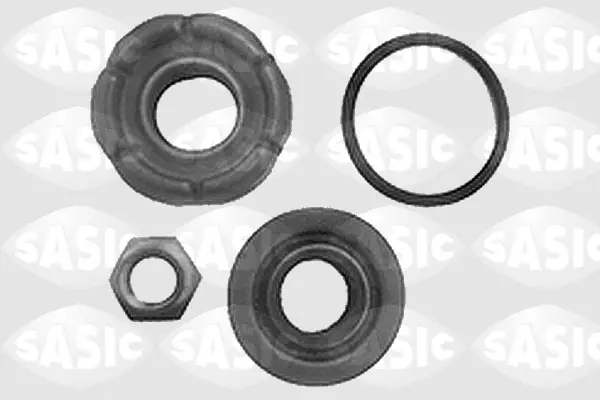 Voordeelprijs Schokdemper montageset Sasic 1005222