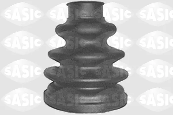 Aandrijfashoes Sasic 1009357 Beperkt Aanbod