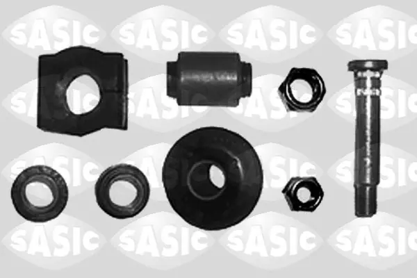 Nieuwe Collectie Draagarm montageset Sasic 1023535