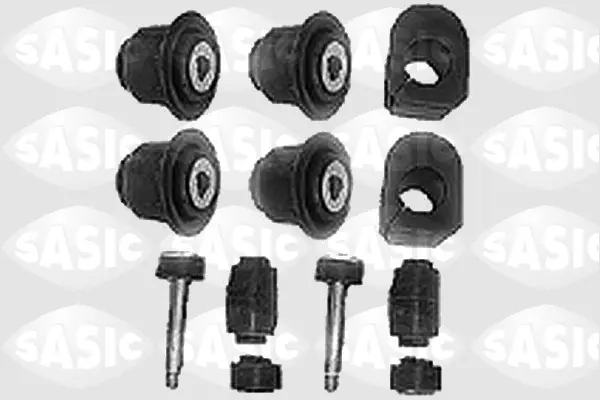 Nieuw Draagarm montageset Sasic 105A576S