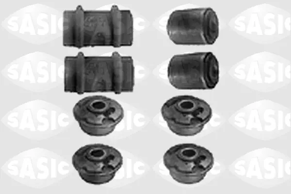 Draagarm montageset Sasic 106A545S Direct Verzonden