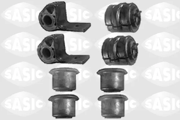 Speciale Aanbieding Draagarm montageset Sasic 106A562S