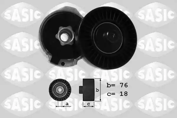 Must-Have Spanner poly V-riem Sasic 1624030