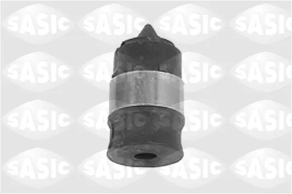 Aanslagrubber vering Sasic 1665695 Koopje