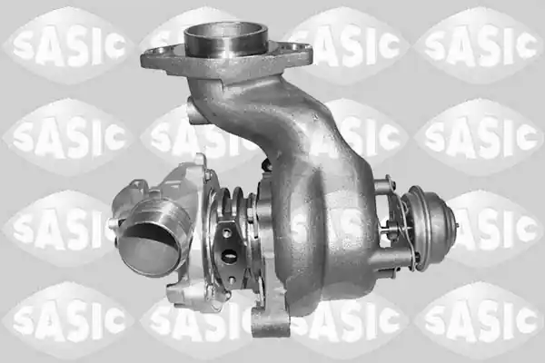 Turbolader Sasic 1820011 Superprijs