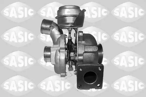 Turbolader Sasic 1820021 Flitsaanbieding