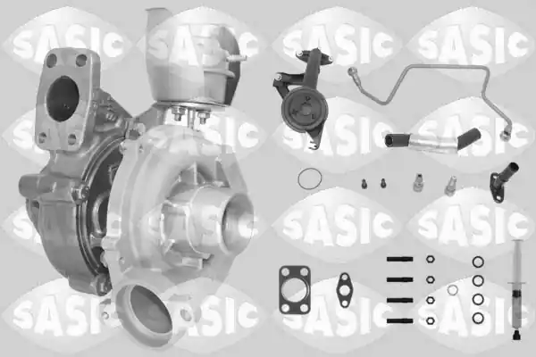 Turbolader Sasic 1820049 Beste Prijs