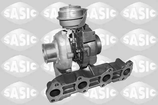Uitverkoop Turbolader Sasic 1820089