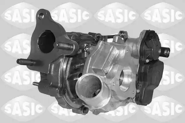 Turbolader Sasic 1820098 Laatste Versie