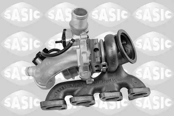 Turbolader Sasic 1820099 Uitverkoop
