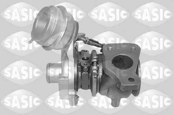Betaalbaar Turbolader Sasic 1820105