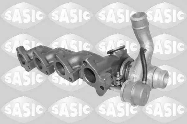 Uitverkoop Turbolader Sasic 1820108