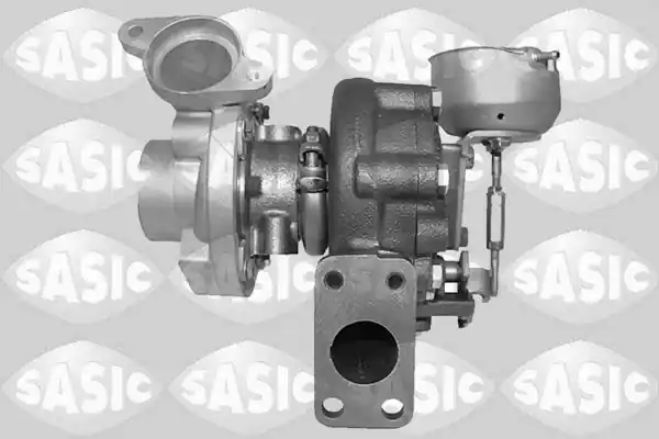 Finale Uitverkoop Turbolader Sasic 1820117