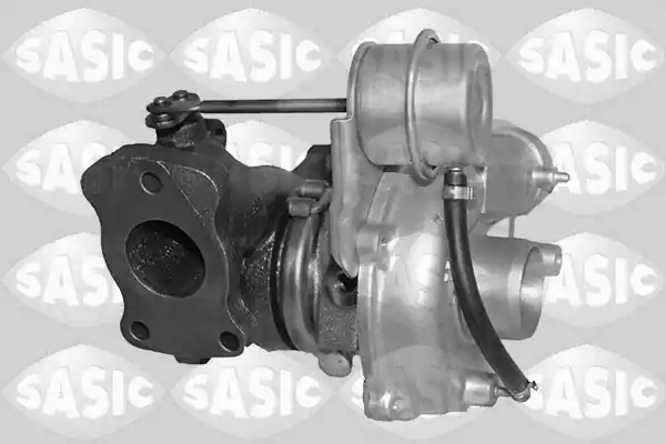 Turbolader Sasic 1820124 Beperkte Voorraad