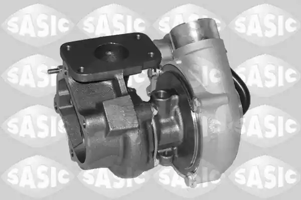 Turbolader Sasic 1820134 Budget