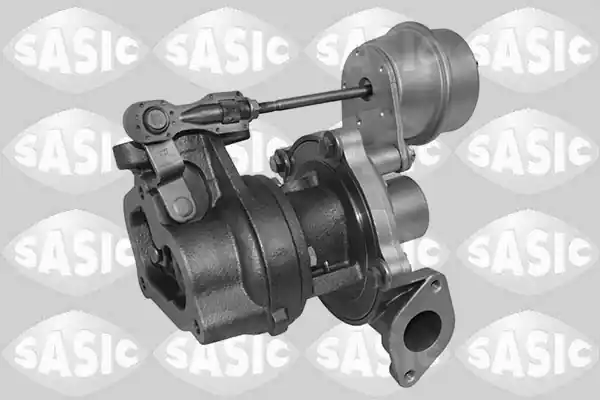 Turbolader Sasic 1820154 Topkwaliteit