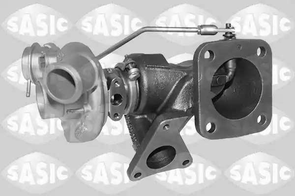 Turbolader Sasic 1820177 Op = Op