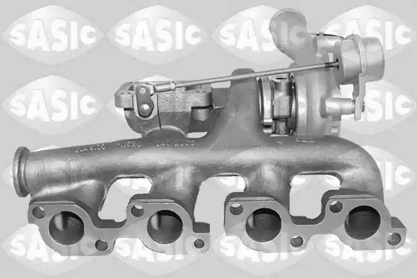 Turbolader Sasic 1820189 Gratis Verzending