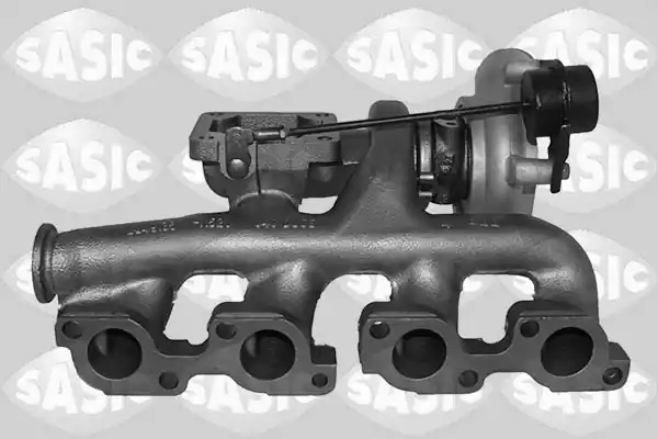 Gratis Retour Turbolader Sasic 1820191