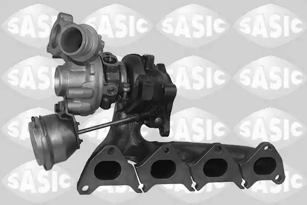 Turbolader Sasic 1820199 Beste Prijs