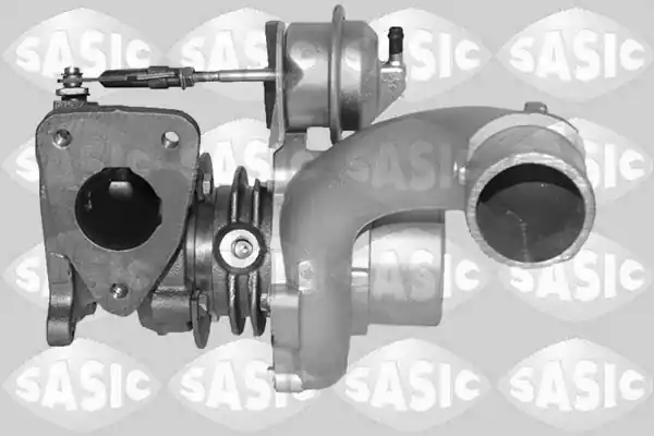 Turbolader Sasic 1820216 Populair