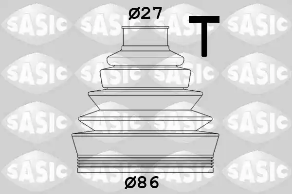 Bestseller Aandrijfashoes Sasic 1906009