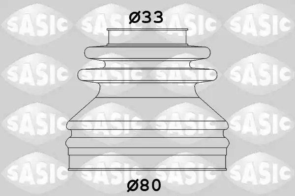 Aandrijfashoes Sasic 1906031 Meest Verkocht