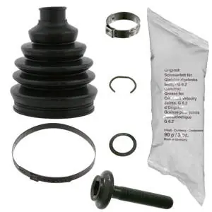 Aandrijfashoes Sasic 1906045 Korting