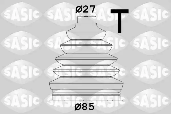 Groothandel Aandrijfashoes Sasic 1906065