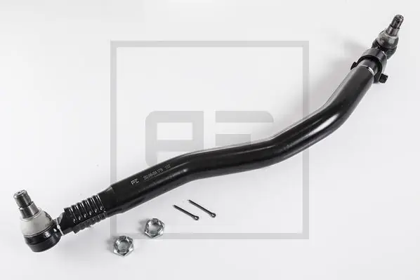 Hete Deal Spoorstangeind \\/ Stuurkogel Pe Automotive 252.049-00A