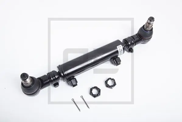 Werkcilinder stuurbekrachtiging Pe Automotive 252.200-00A Exclusieve Aanbieding