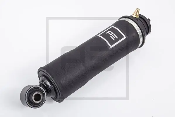 Schokdemper cabine ophanging Pe Automotive 253.103-00A Plaats Bestelling